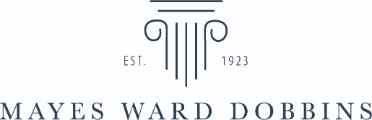 Mayes Ward Dobbins Funeral Home (MA87)